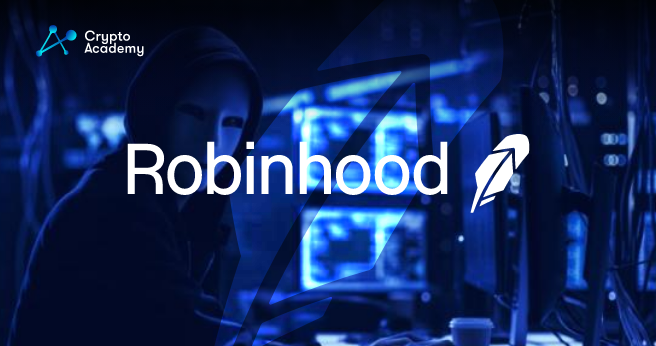 Someone Hacked Robinhood's Twitter And Promoted a Scam Token