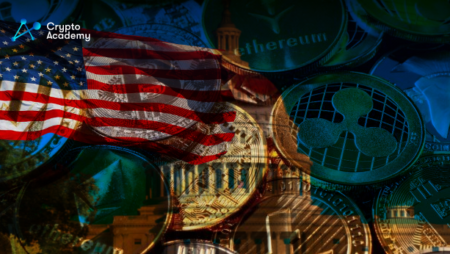US Regulators Warn Banks Over Cryptocurrency Risks 