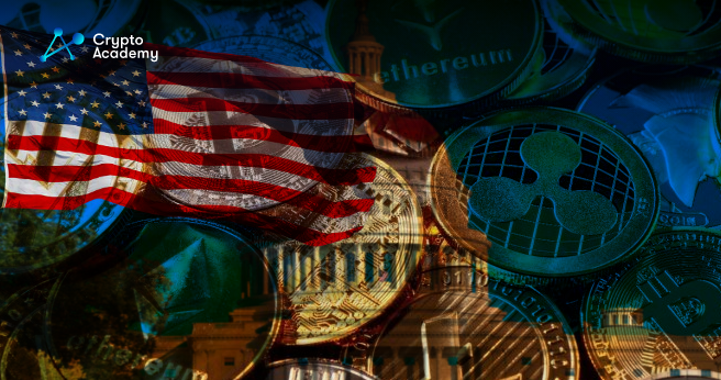 US Regulators Warn Banks Over Cryptocurrency Risks 