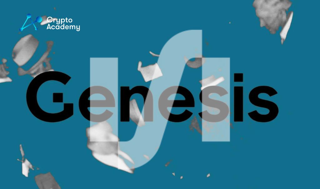 Silvergate Reveals $2.5M Exposure To Genesis