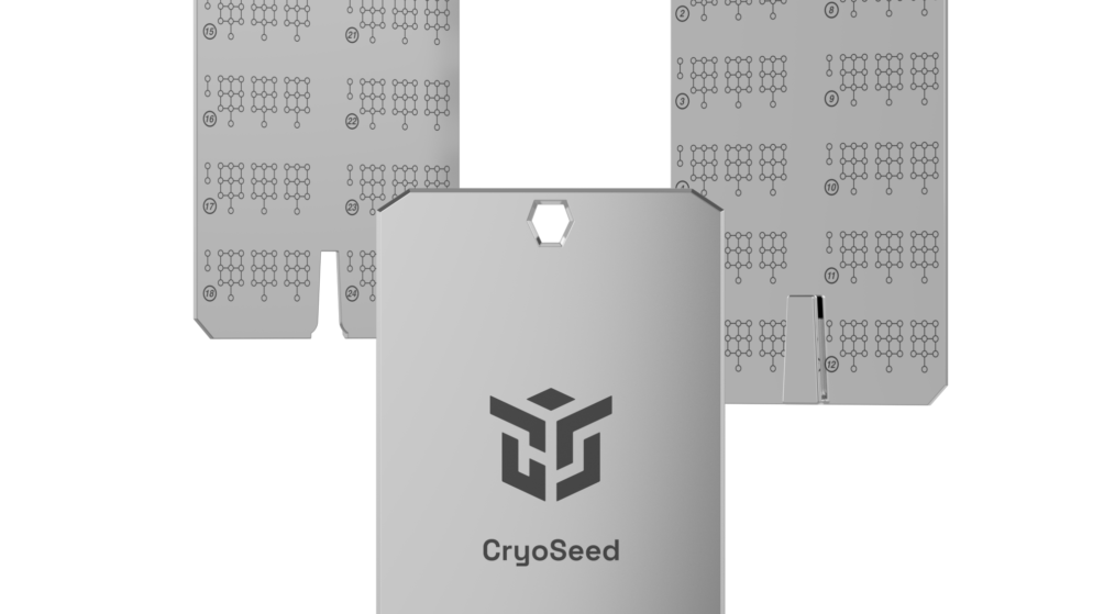 What is CryoSeed? – Review