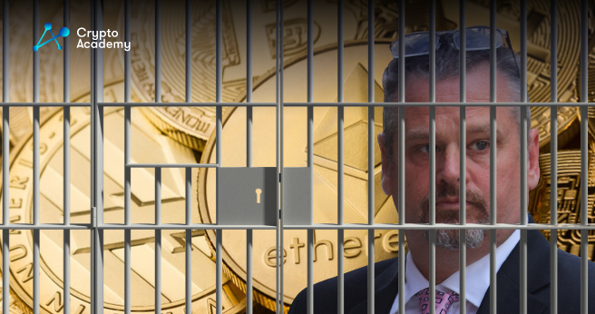 '$7.5M Brazen Fraud Scheme' Founder Sentenced to 8 Years In Jail