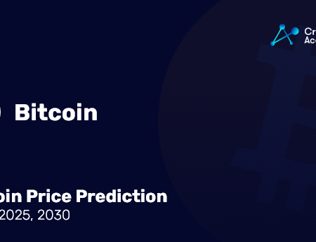 Bitcoin (BTC) Price Prediction 2023, 2025, 2030