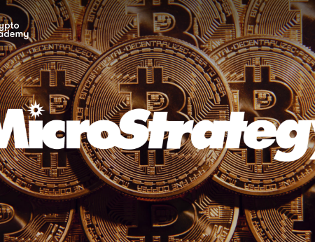 Bitcoin Up 98% Since MicroStrategy Investment