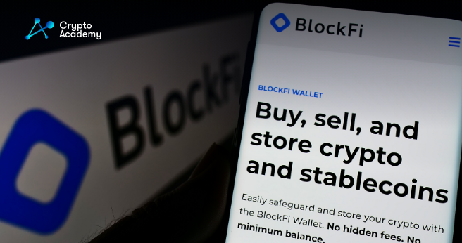 BlockFi Requests Court to Dismiss SBF's Bankruptcy Appeal