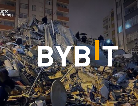 ByBit Provides Aid to Families Hit by Earthquake in Turkey