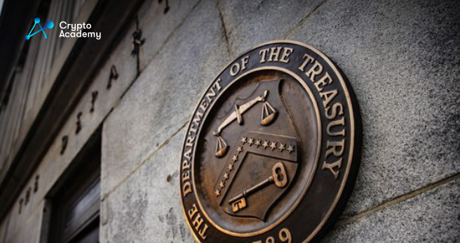 Crypto Addresses Linked to Sanction Evasion Will Be Listed: US Treasury