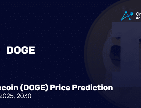 Dogecoin (DOGE) Price Prediction 2023, 2025, 2030
