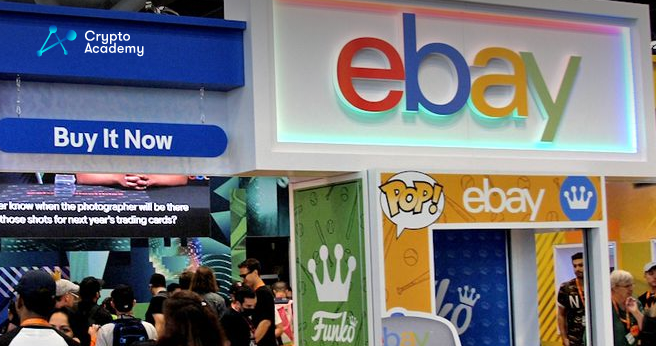 eBay Expands into NFT and Web3 Industry