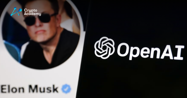 Elon Musk Developing OpenAI ChatGPT Rival