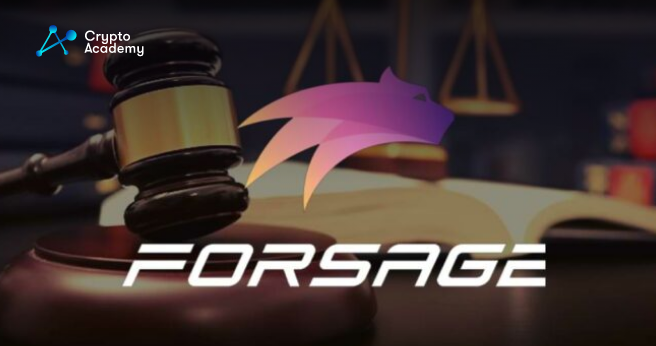 Forsage Founders Indicted in 0M Ponzi Scheme