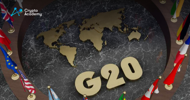 G20 Countries Take On Crypto