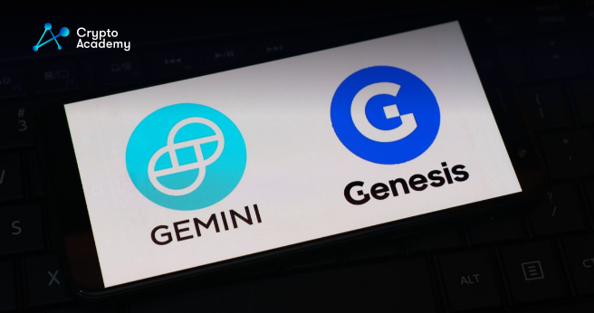 Gemini And Genesis Reach 0M Agreement