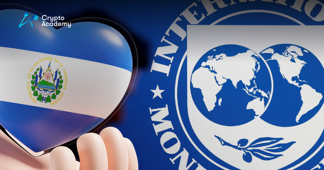 IMF: El Salvador Should Address Bitcoin Risks