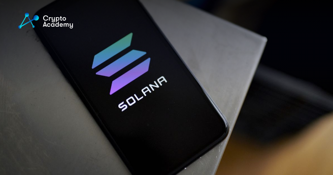 Solana Blockchain Struggles as Validators Unable to Find the Problem