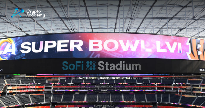 Super Bowl: No Crypto Ads This Year