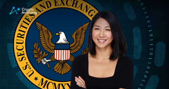 TuongVy Le: SEC's Crypto Compliance Rules Need Clarity