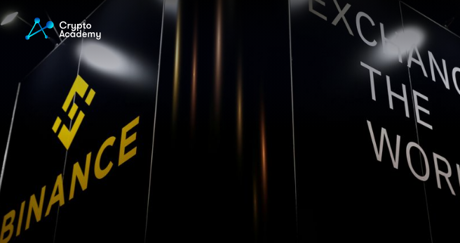 Binance Reportedly Used User Funds For Its Own Undisclosed Purposes