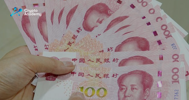Chinese Gov. Gets New Regulator For Crypto