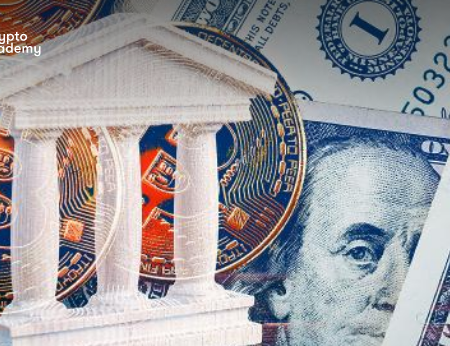 Crypto Firms to Relocate Outside the US Amidst Banking Crisis