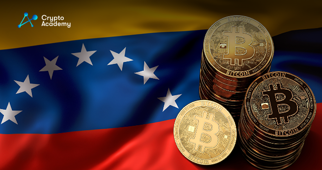 Crypto Mining Operations Stopped in Venezuela