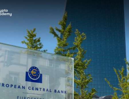 ECB Calls for Consistency in EU Crypto Banking License Procedures