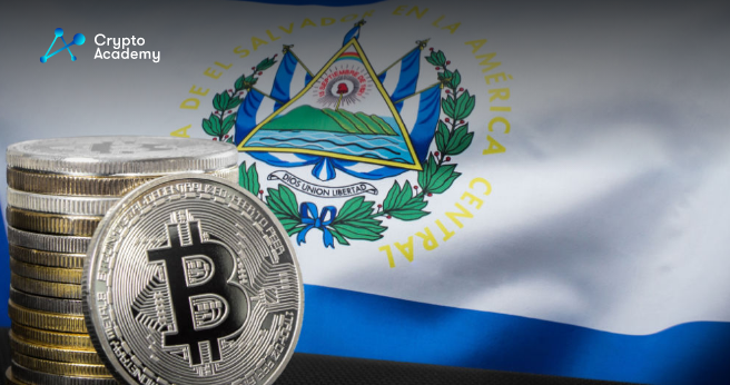El Salvador Ranks Second in Crypto Interest