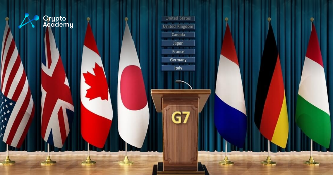 G7 to Push for More Crypto Regulation 