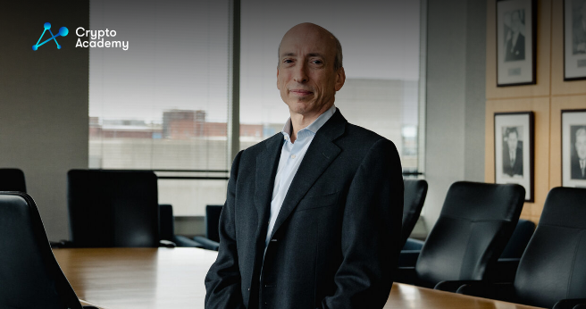 Gary Gensler Lobbied In UK, Canada For Tightening Crypto Rules