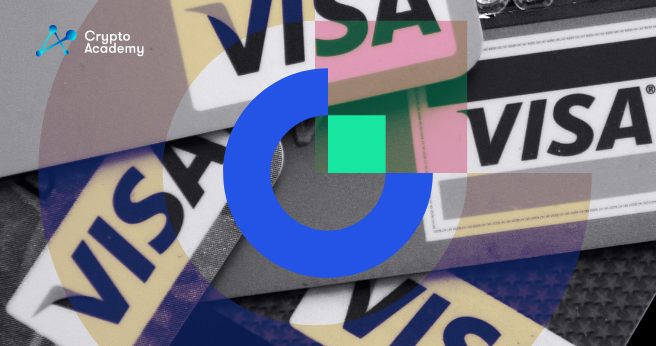 Gate.io To Launch Crypto Visa Card in Europe 