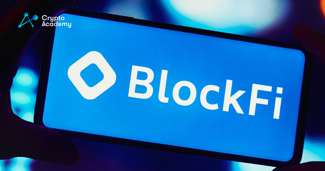 Is BlockFi Safe From SVB Collapse?