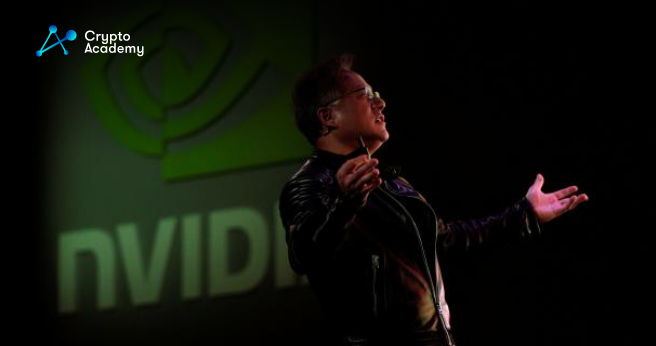 NVIDIA CEO Says Crypto Adds Nothing To Society