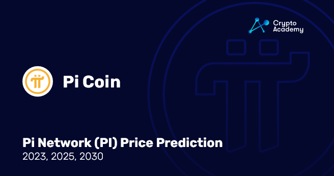Pi price prediction 2023 2025 2030