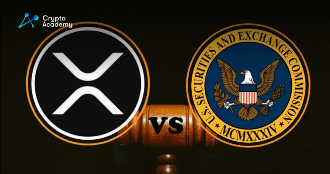 Ripple vs. SEC: XRP Increases by 50% in Less than Two Weeks