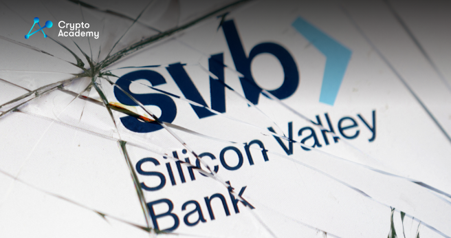 Silicon Valley Bank Sees Bankruptcy Protection
