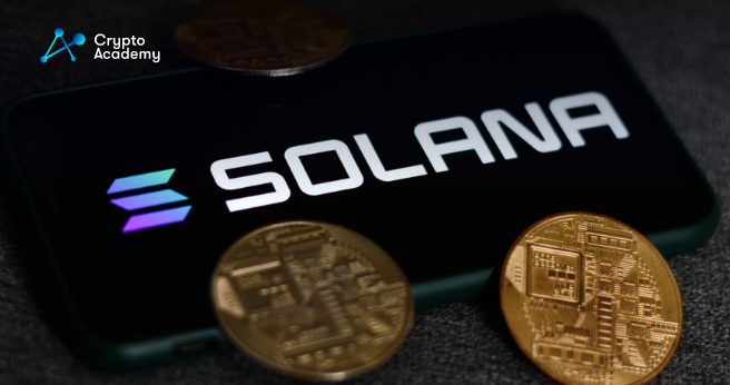 Solana Unveils Plans to Improve the Network