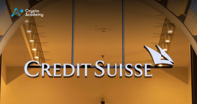 Switzerland Preparing Emergency Measures for Credit Suisse Takeover
