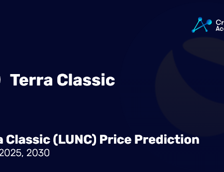 Terra Classic (LUNC) Price Prediction 2023, 2025, 2030