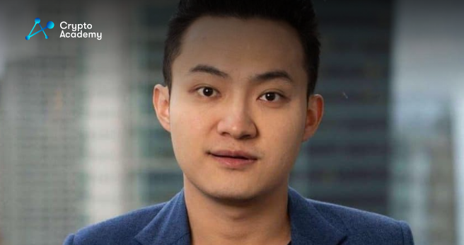 Justin Sun the founder of Tron wants to buy 41,500 BTC from US authorities despite his issues with SEC