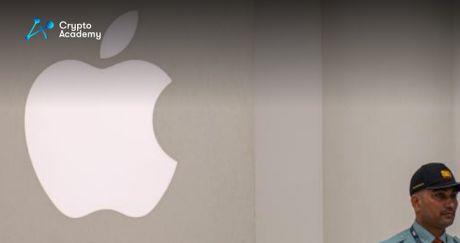 Apple Removes Bitcoin Whitepaper From Latest Beta Version