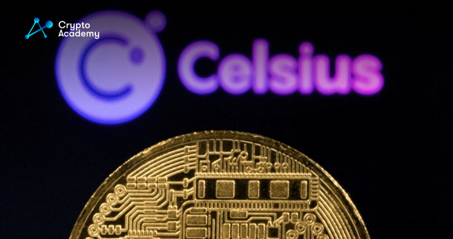Coinbase and Gemini Join Bid Race for Celsius Network’s Assets