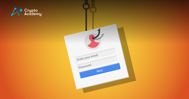 Crypto Users Fall Victim to Phishing Sites on Google Ads