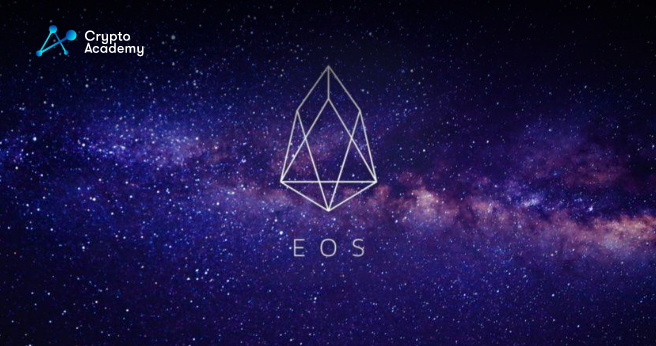 EOS Launches EVM, Announces $60M Strategic Partnership with DWF Labs 
