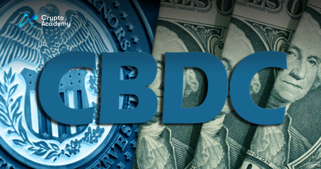 The Federal Reserve Approach to CBDCs