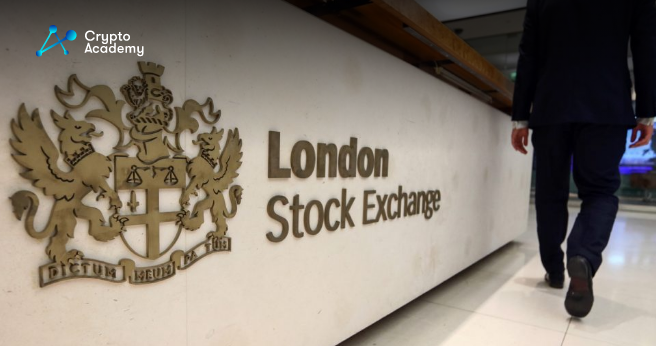 London Stock Exchange To Allow Bitcoin