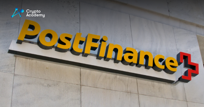 PostFinance Partners With Sygnum Bank to Offer Cryptocurrencies