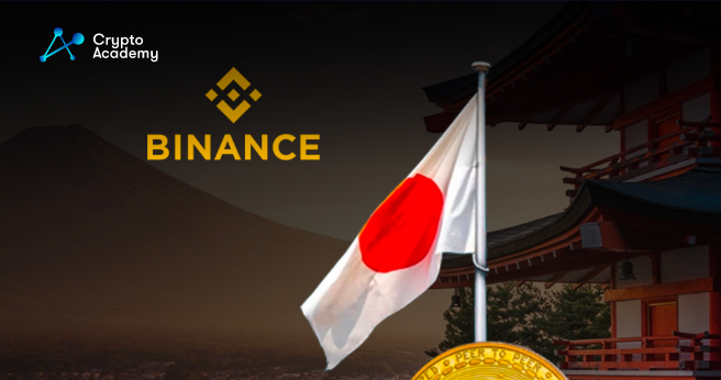 This is When Binance Japan Will Officially Launch