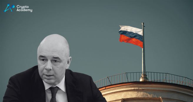 Russia Finance Minister Says Bitcoin Restrictions Are No More