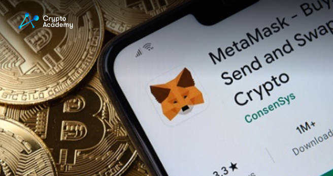 You Can Now Buy Crypto With Fiat in MetaMask