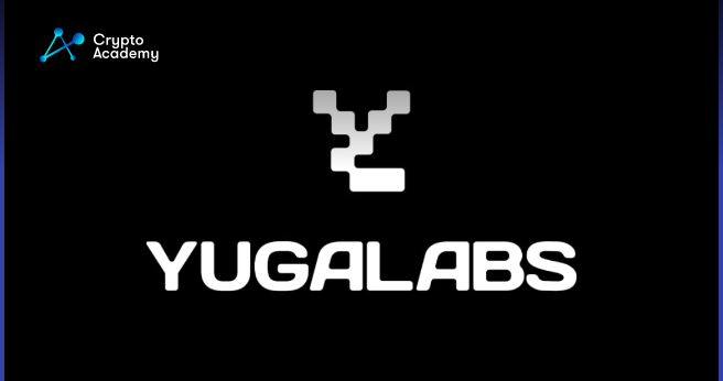 Yuga Labs Secures 35% Market Share in NFT Sales